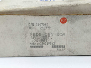 Cincinnati Milacron 5107065 Valve