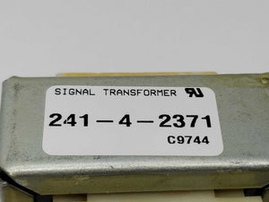 Signal Transformer 241-4-2371 C9744