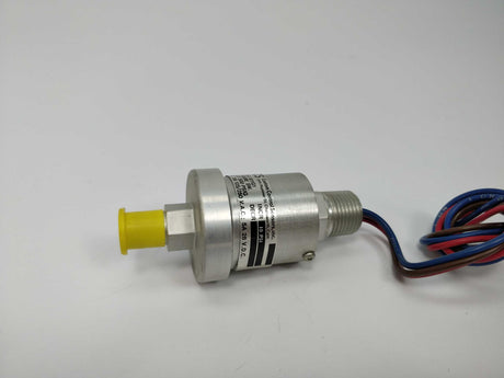 CCS 611G1 500 PSI, 125/250 V.A.C