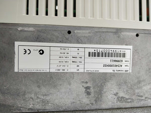 ABB ACS401000432 Frequency converter / W EMI filter