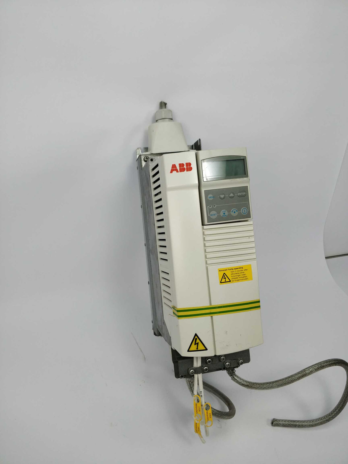 ABB ACS401000432 Frequency converter / W EMI filter