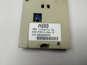 ABB ACS401000432 Frequency converter / W EMI filter