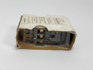 LK-NES 268 D 4011 22 MS16 contactor