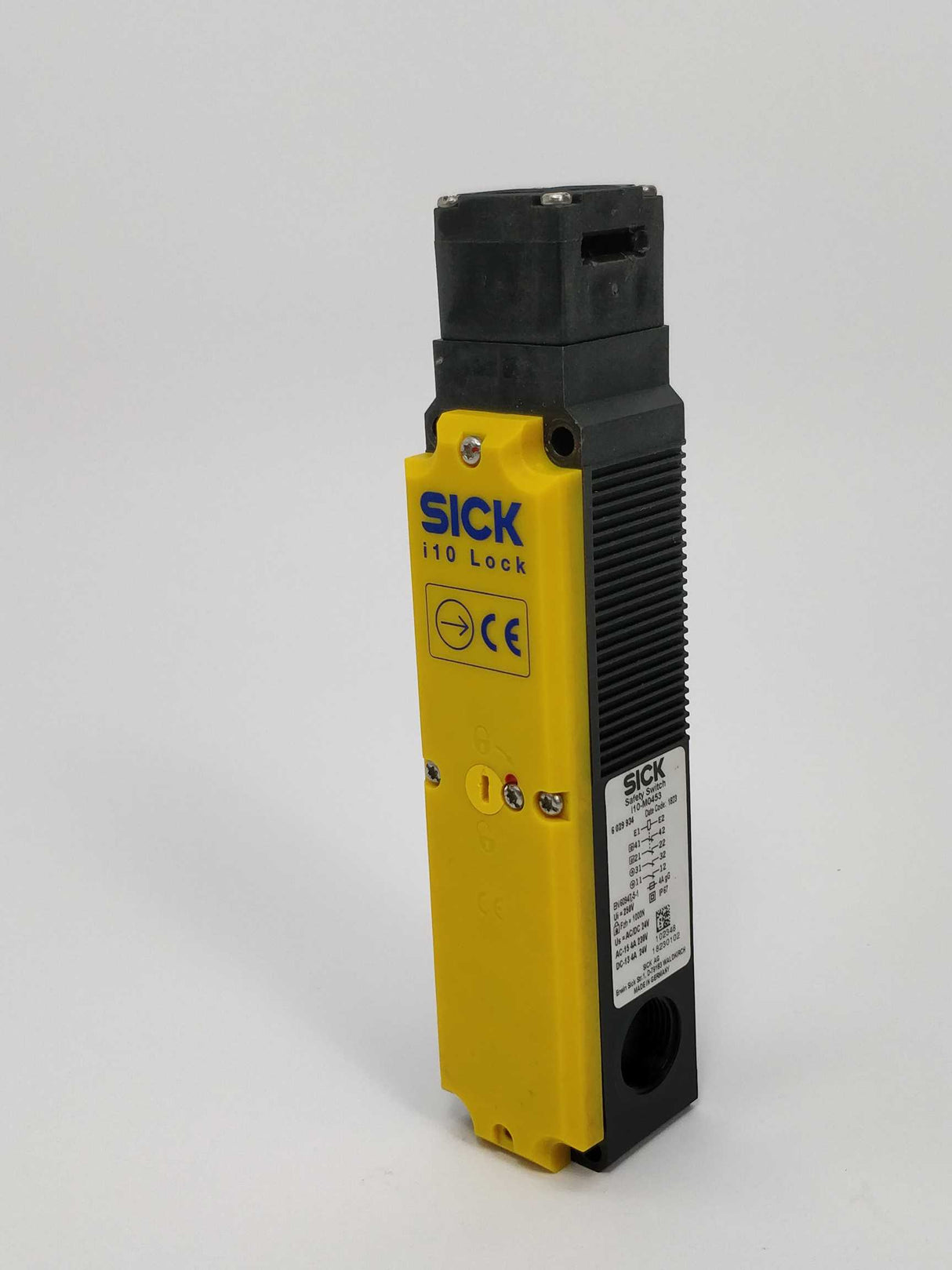 SICK i10M0453 Safety switch i10 lock