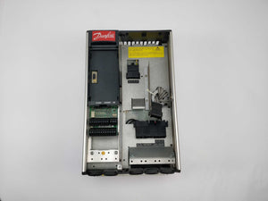 Danfoss 175Z0097 VLT5000 3.2kVA with 175Z7804