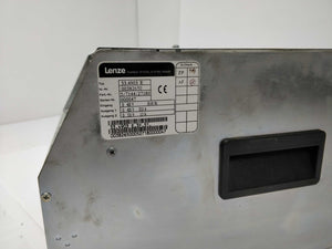 LENZE 33.4903E Drive