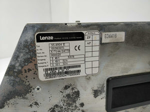 LENZE 33.4904E Drive