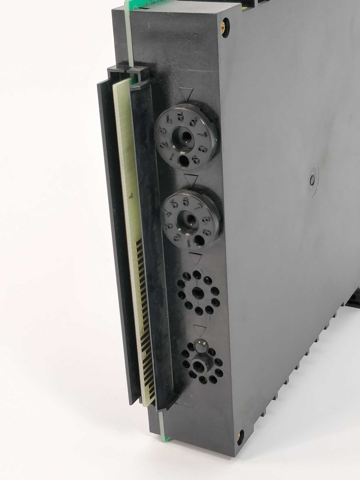 TELEMECANIQUE TSXDET3242 Input module