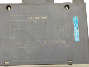 Siemens 6ES5 267-8MA11 Stepper motor