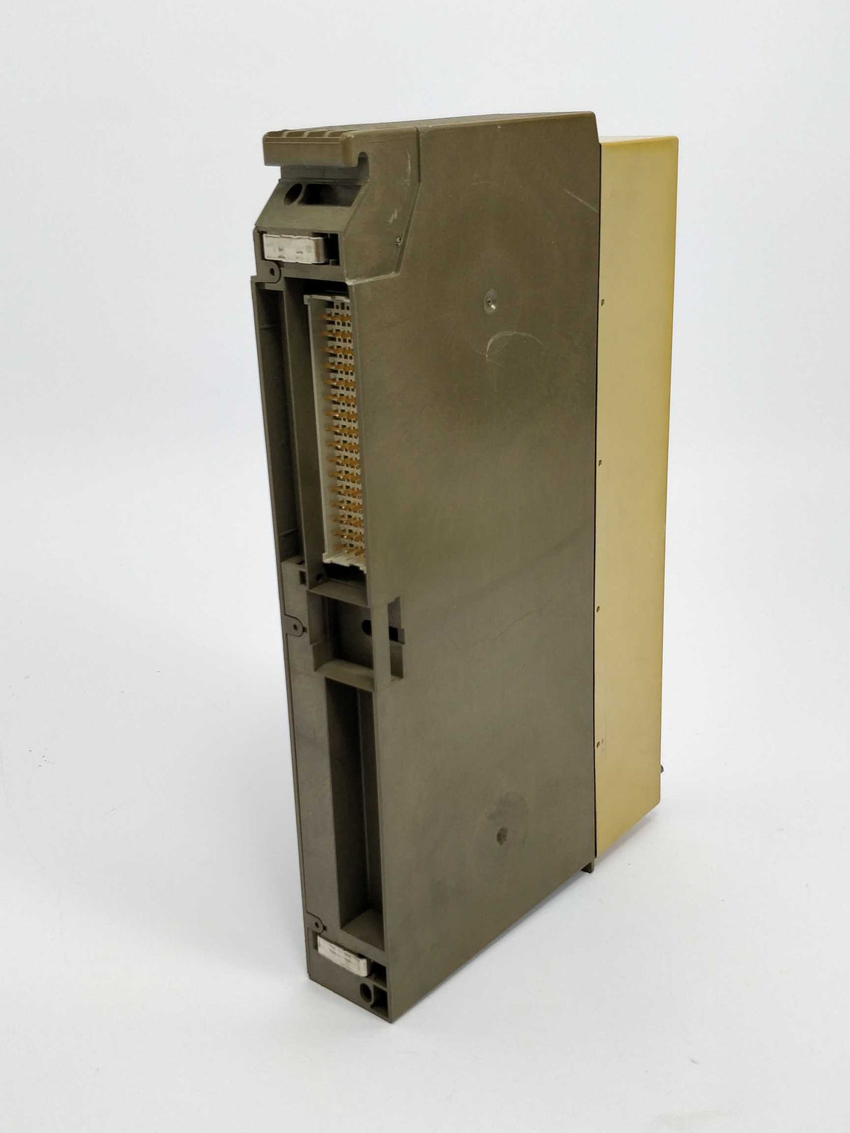 Siemens 6ES5 943-7UA11 Rev. 8 Simatic CPU module