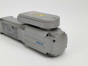 Festo EMMS-AS-40-M-TS Servo motor, 550106