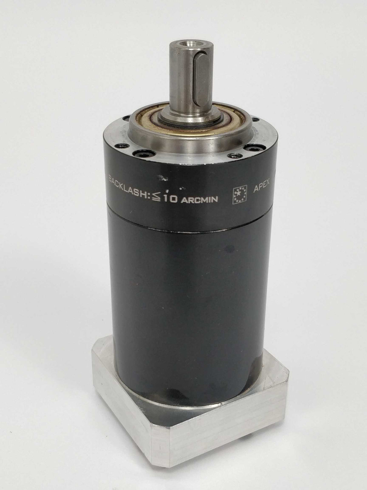 Apex PE050 100:1 Planetary gearbox