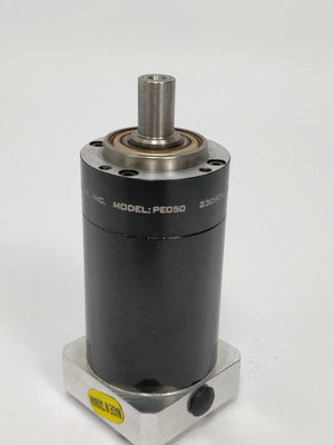 Apex PE050 100:1 Planetary gearbox