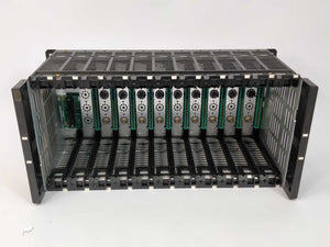 TELEMECANIQUE TSXRKS8 RACK I/O 8 Positions