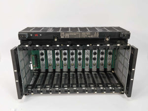 AEG Schneider Automation TSXRKN82F Fan AC STD Rack TSX7-40