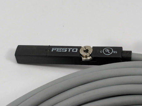 Festo 546799 SME-8M-DO-24V-K-7