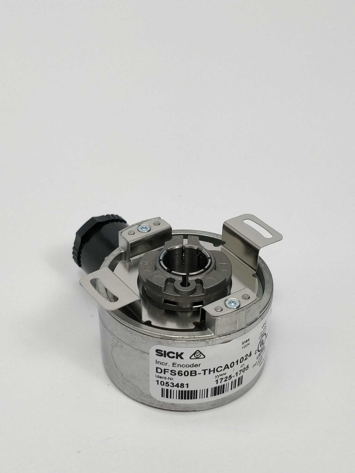 SICK 1053481 Incremental encoder DFS60B-THCA01024