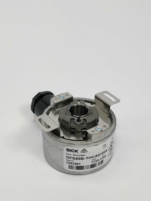 SICK 1053481 Incremental encoder DFS60B-THCA01024