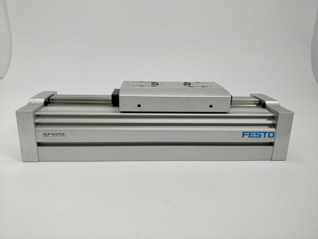 Festo 558865 EGC-80-100-FA-0H-GP Guide axis