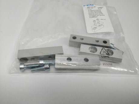 Festo 558043 MUE-70/80 profile mounting