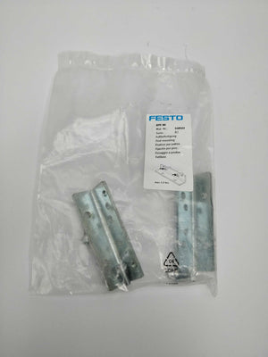 Festo 558322 HPE-80 Foot mounting