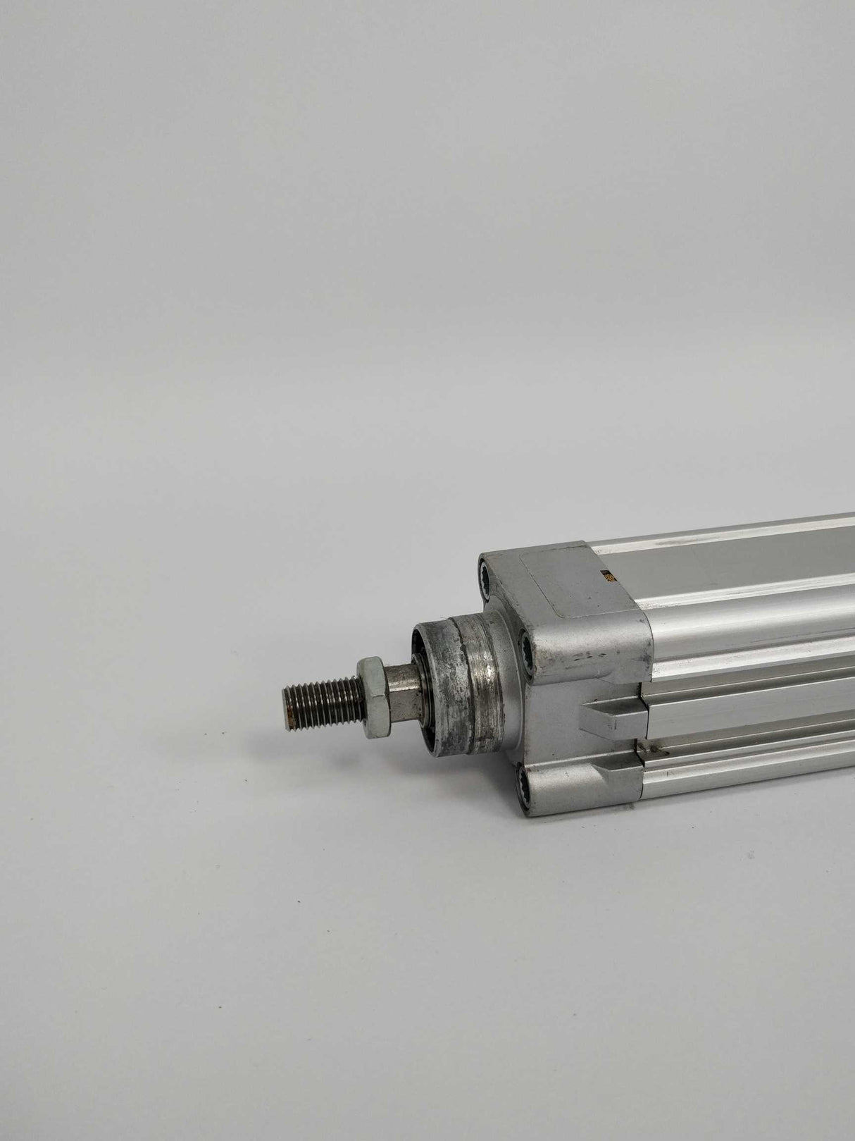 Festo 543122 Electric cylinder DNCE-32-400-BS-"10"P-Q