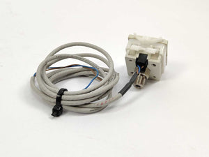 SMC Pneumatics ZSE30-01-28 Vacuum switch with bracket