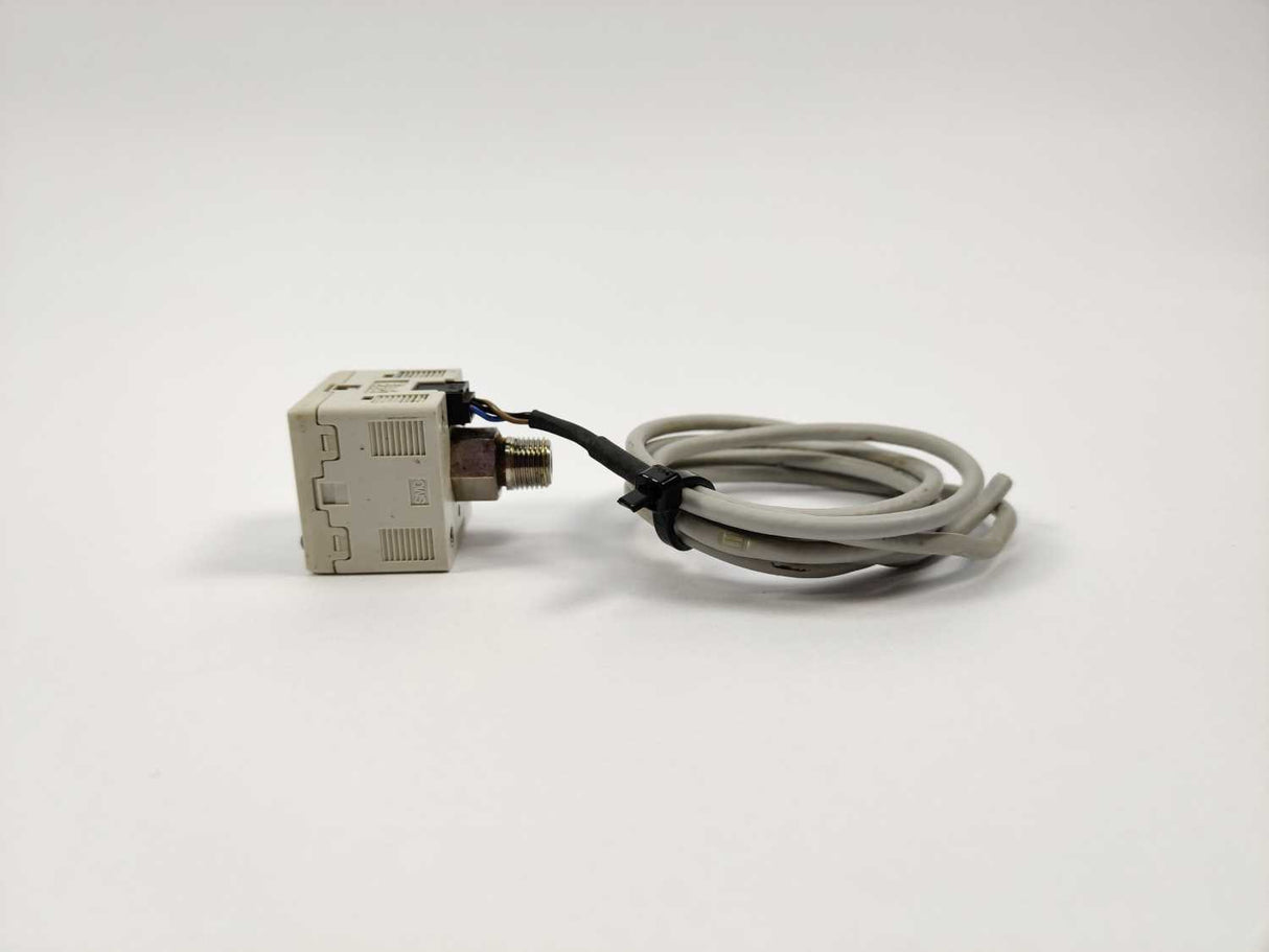 SMC Pneumatics ZSE30-01-28 Vacuum switch