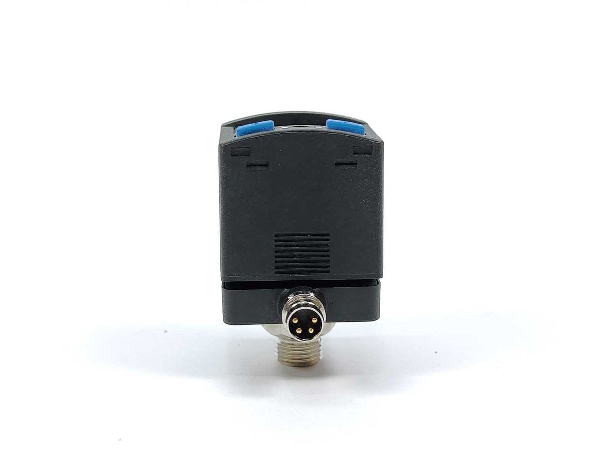 Festo 8035544 SPAN-P1OR-G18M-PN-PN-L1 JN13 Pressure Sensor