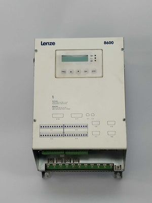 LENZE 8600 AC Drive 33.8603-E