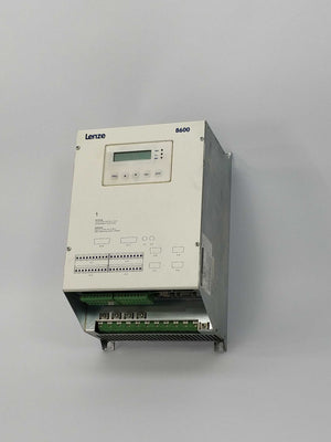 LENZE 8600 AC Drive 33.8603-E