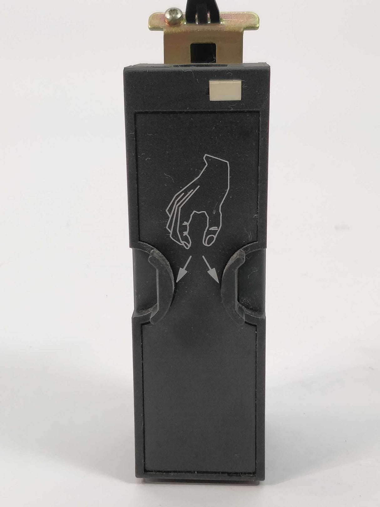 TELEMECANIQUE TSXBLK4 32 Way Terminal Block Inp