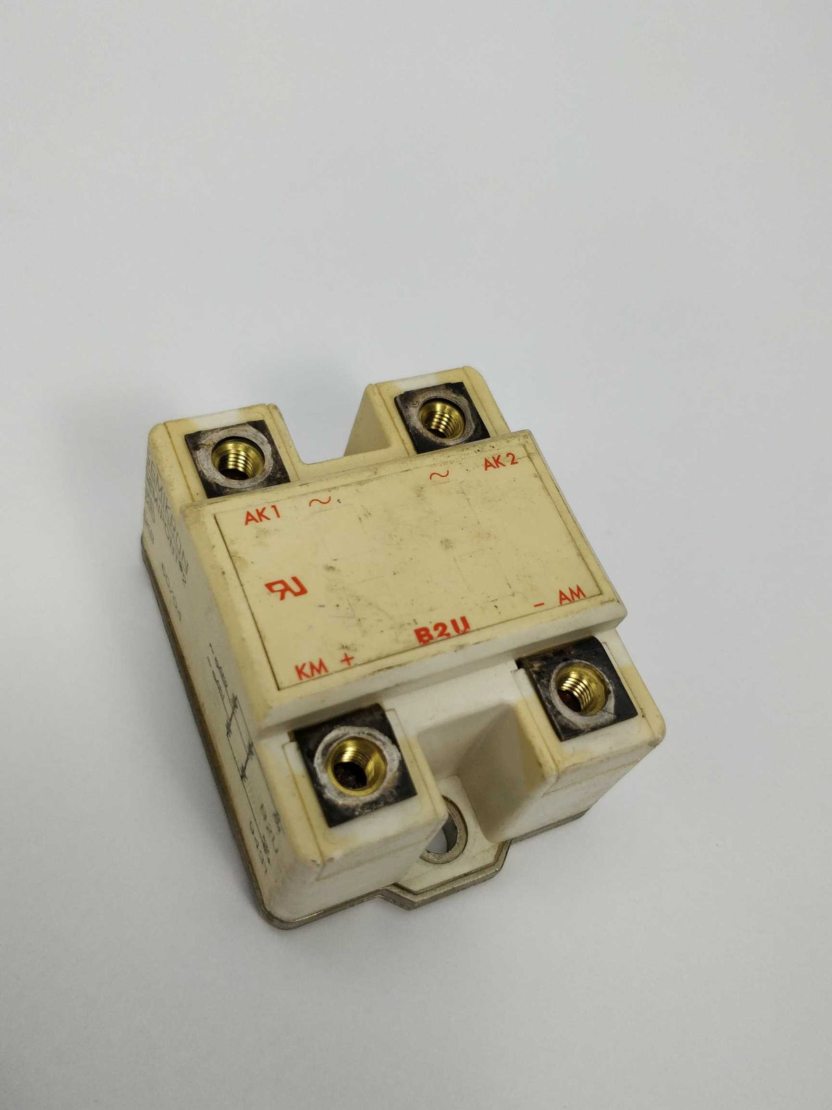 SEKMIKRON SKB 60/04 Power module