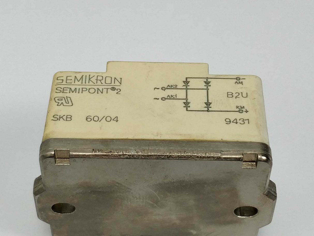 SEKMIKRON SKB 60/04 Power module