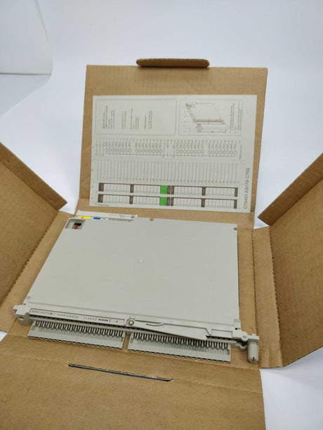 Siemens 6ES5451-4UA13 Digital output module