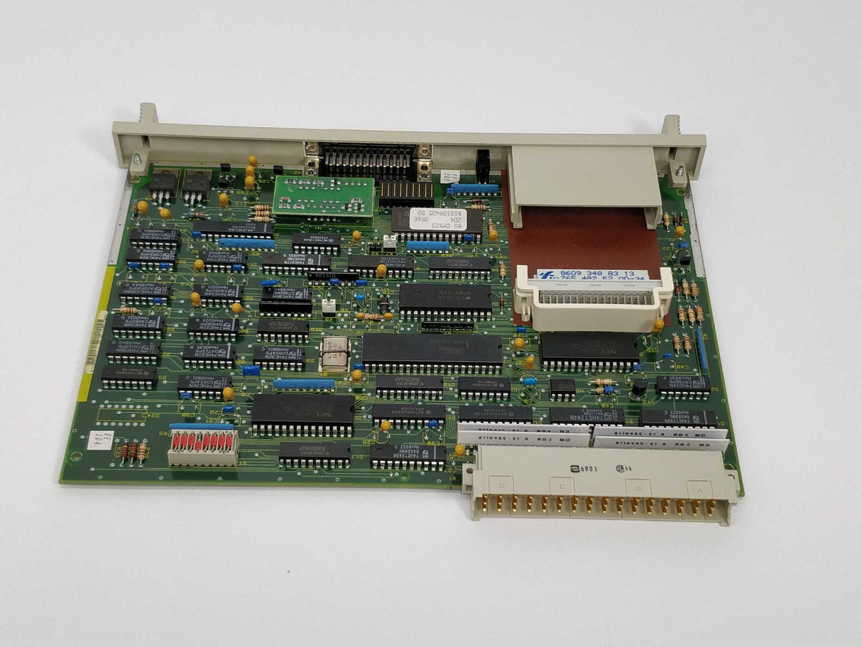 Siemens 6ES5 523-3UA11 Simatic communications processor