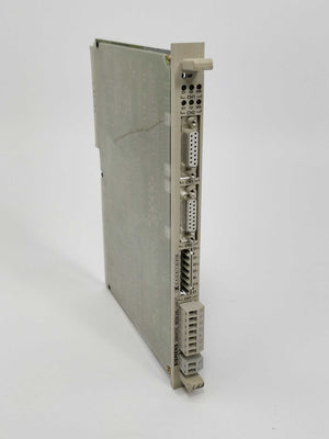 Siemens 6ES5 240-1AA21 version 2 Simatic module