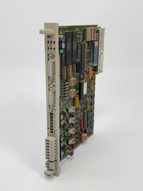 Siemens 6ES5 240-1AA21 version 2 Simatic module