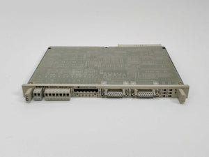 Siemens 6ES5 240-1AA21 version 2 Simatic module