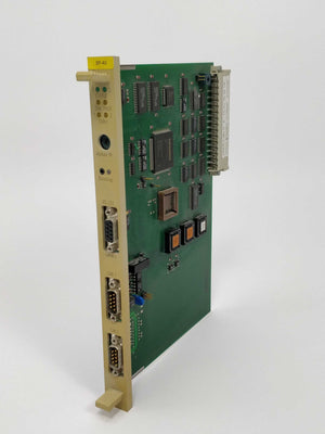 Siemens CSC515 Rev. 1.1