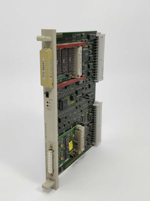 Siemens 6ES5524-3UA15 Rev. 2 Simatic Communications processor module