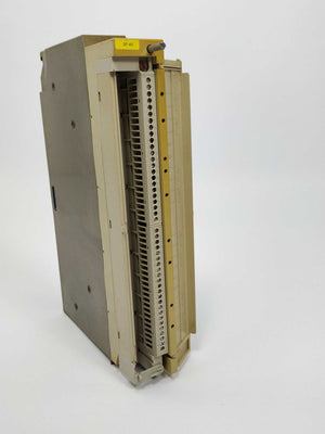 Siemens 6ES5 434-7LA12 Simatic  interrupt input module