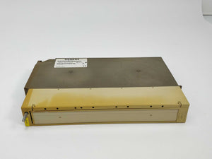 Siemens 6ES5 434-7LA12 Simatic  interrupt input module