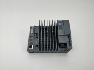 Siemens 6ES7 677-2AA40-0AA0 SIMATIC ET 200SP CPU 1515SP PC