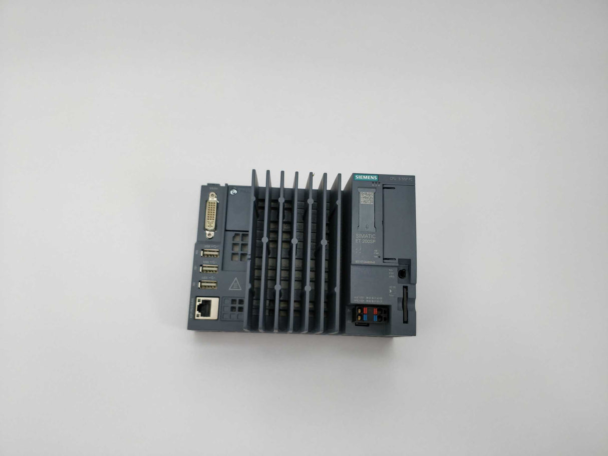 Siemens 6ES7 677-2AA40-0AA0 SIMATIC ET 200SP CPU 1515SP PC