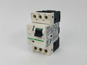 Schneider Electric GV2-RT08 TeSys GV2 Motor Circuit Breaker