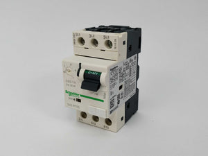 Schneider Electric GV2-RT05 TeSys Motor Circuit Breaker