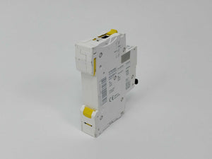 Schneider Electric A9F04104 Miniature Circuit Breaker iC60N C 4A