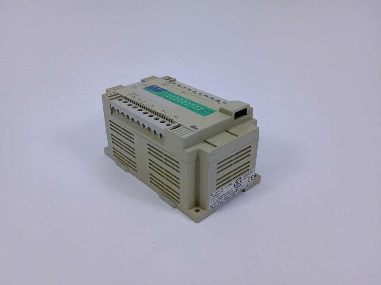 Idec FC1A-C2A4E MICRO-1