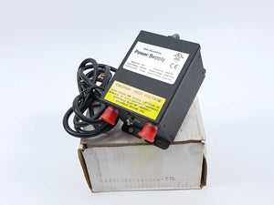 Exair 7907 Power supply